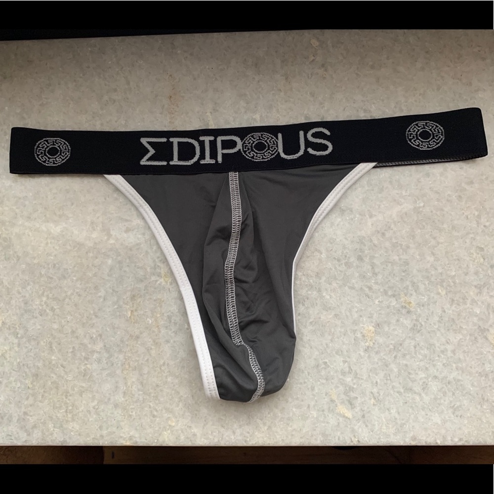 Men’s Edipous Thong